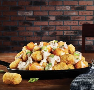 breakfast-poutine