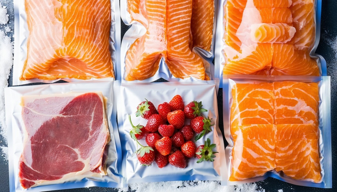frozen foods packaged-1 frozen foods packaged-1