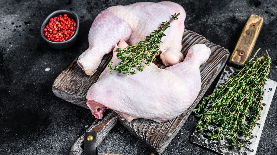Poultry & Fowl Poultry & Fowl