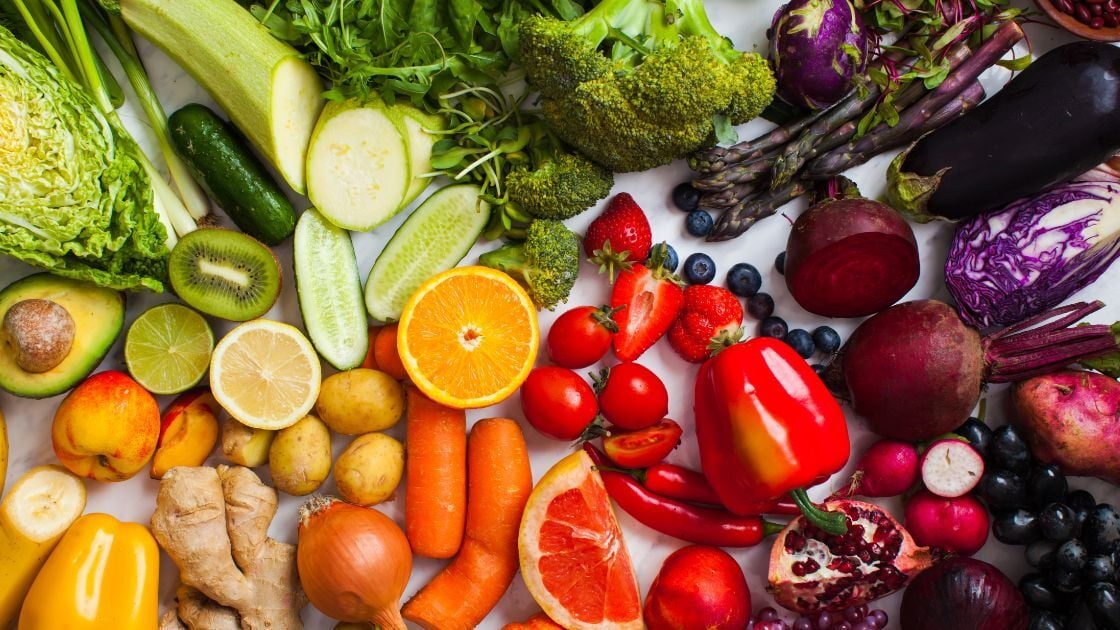Produce Produce