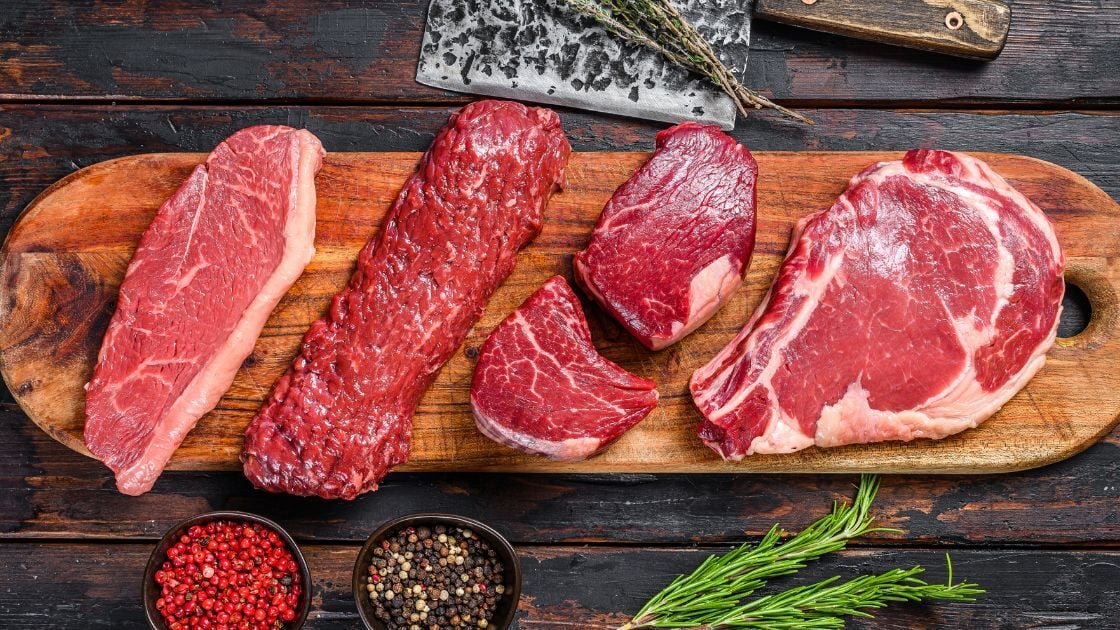 meats meats
